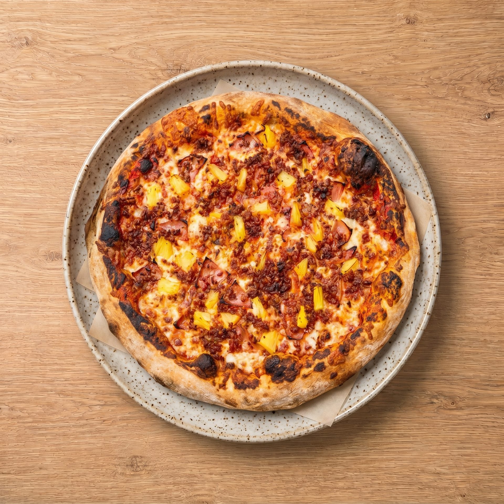 Tuesday XL Pizza Deal