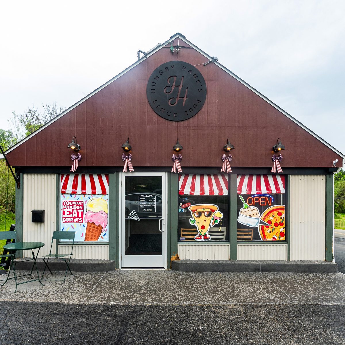 The Shop on 14th Street