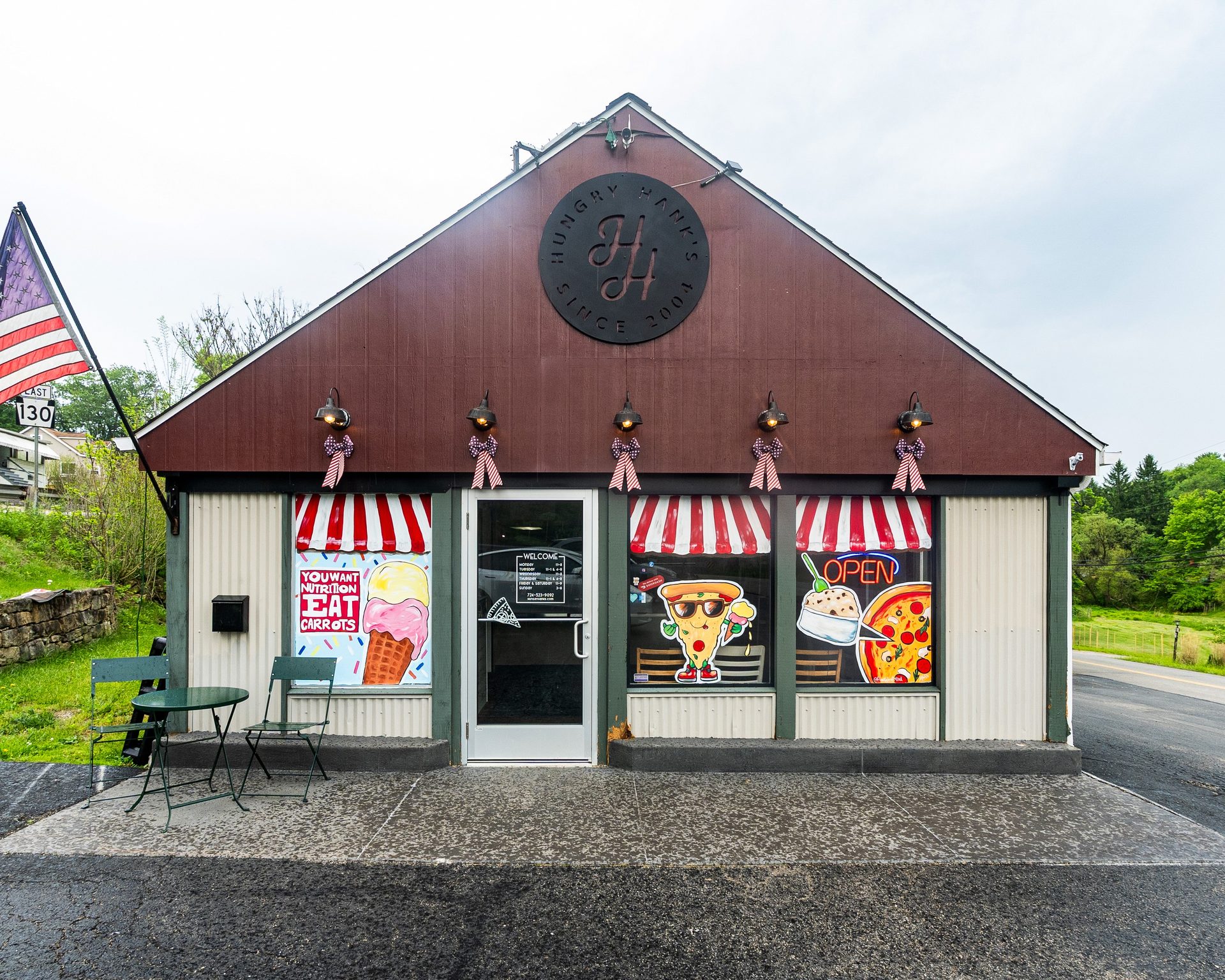 The Shop on 14th Street