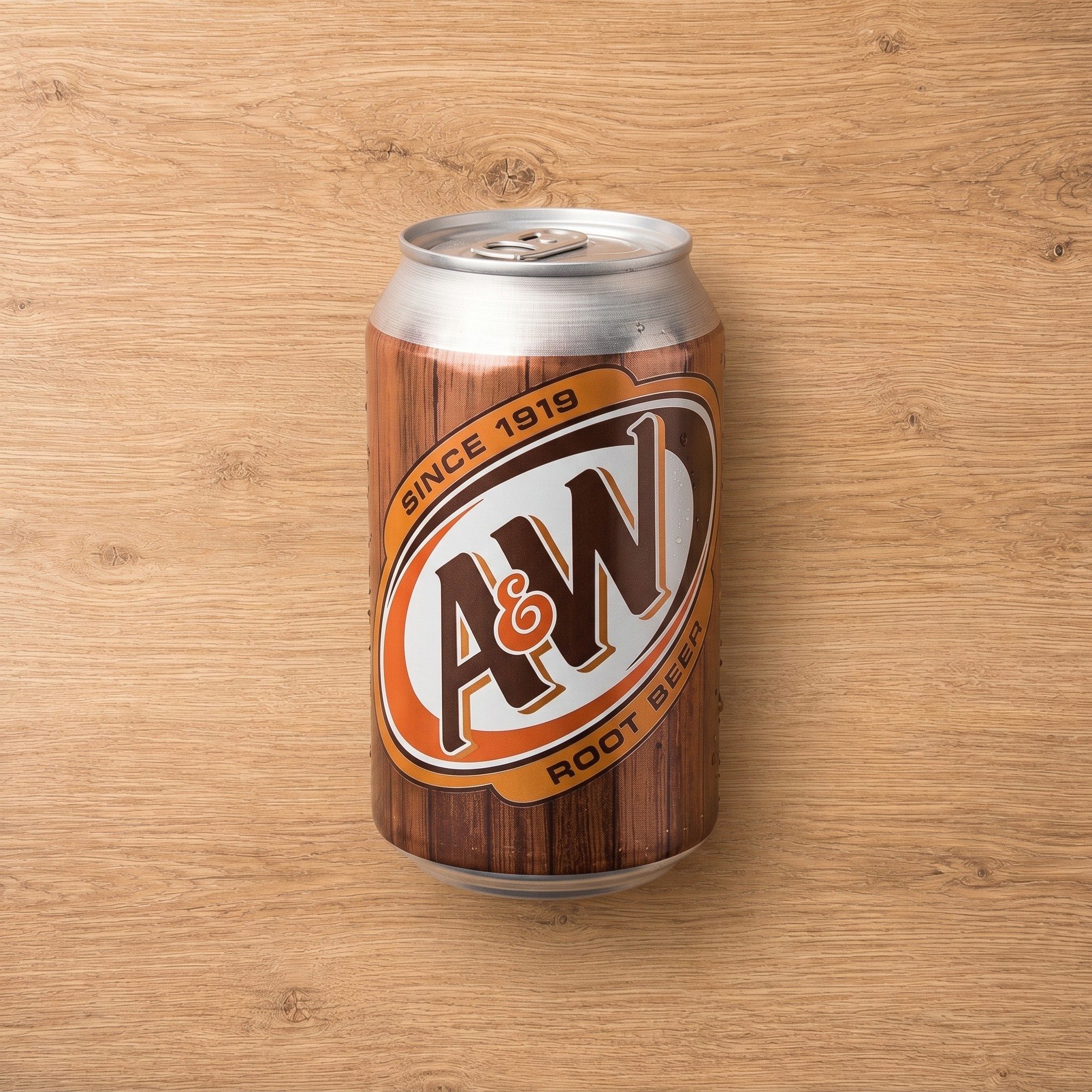 Root Beer.