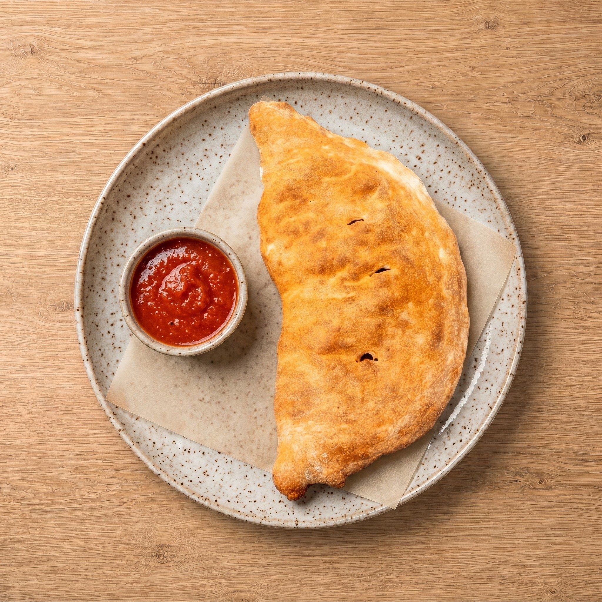 Stromboli.