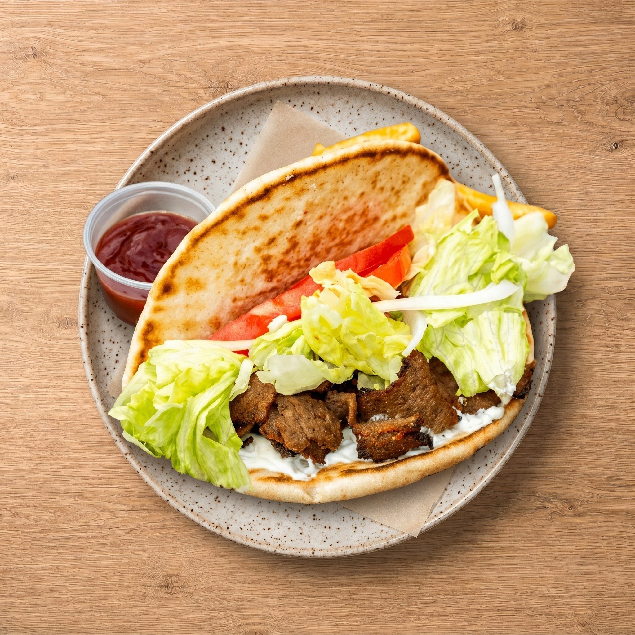 Gyro.