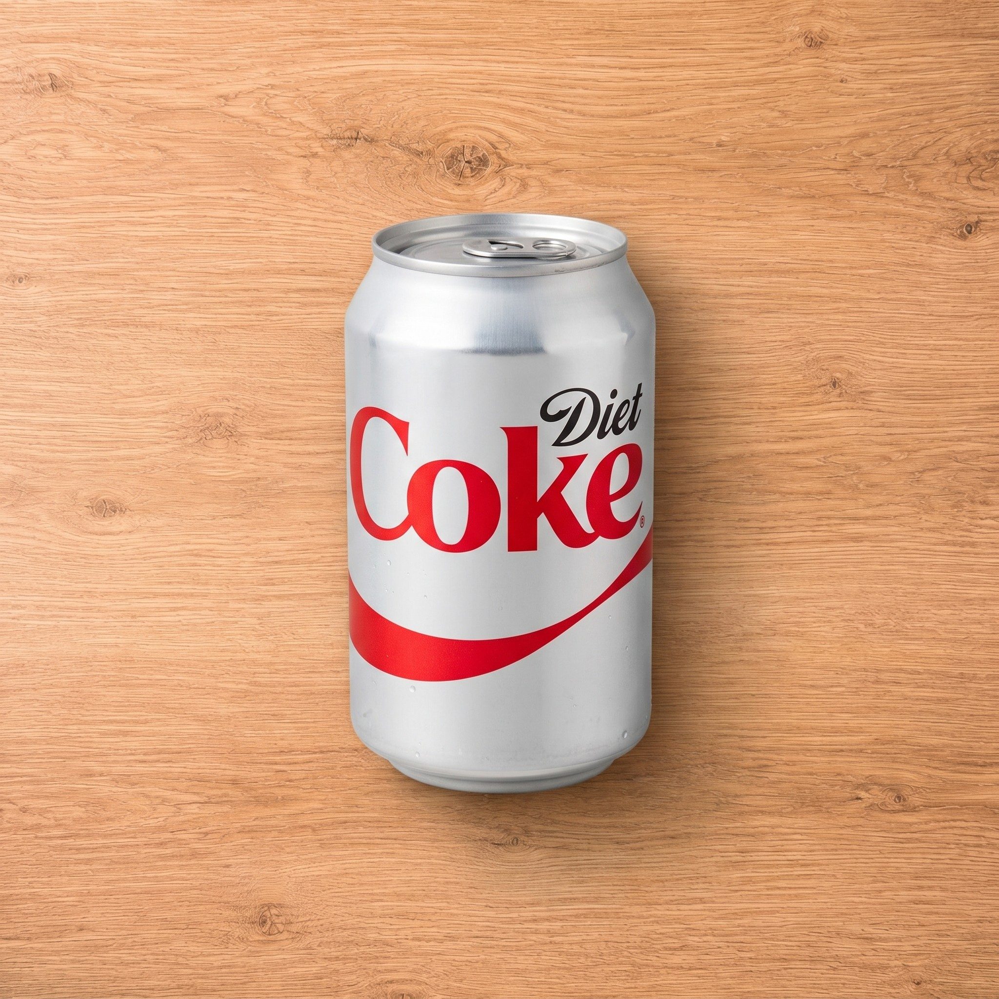 Diet Coke.