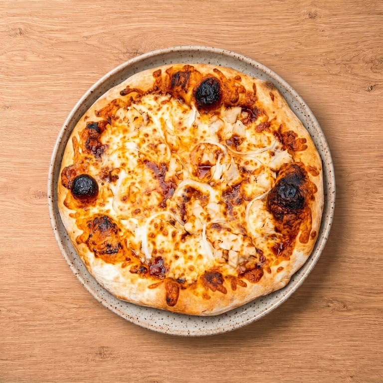 Savor Our Fresh Breadsticks