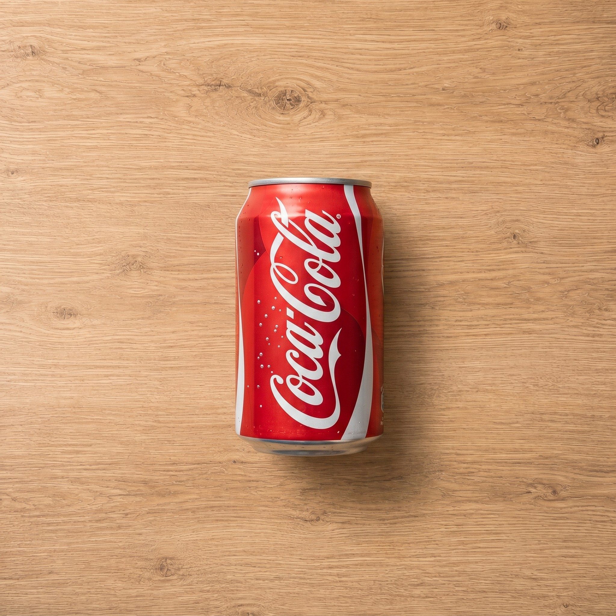 Coke.