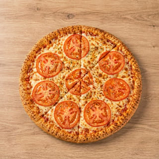 White Pizza