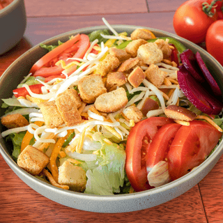 Tossed Salad