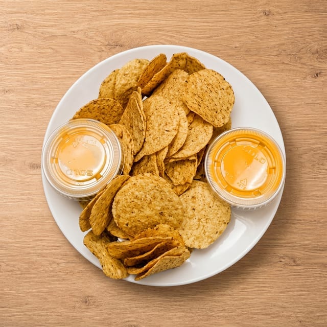 Nachos.