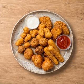 Appetizer Sampler