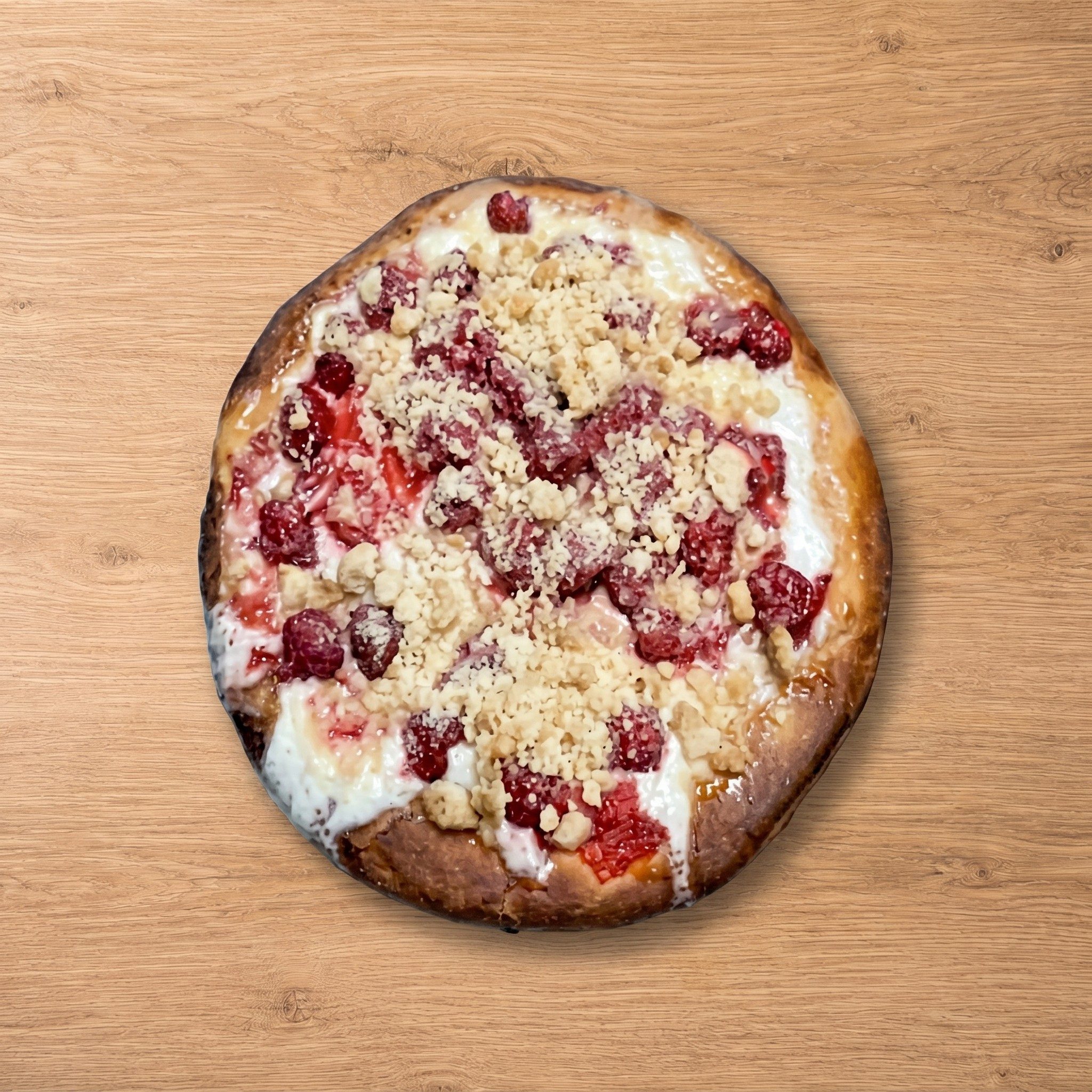 Cherry Pie.