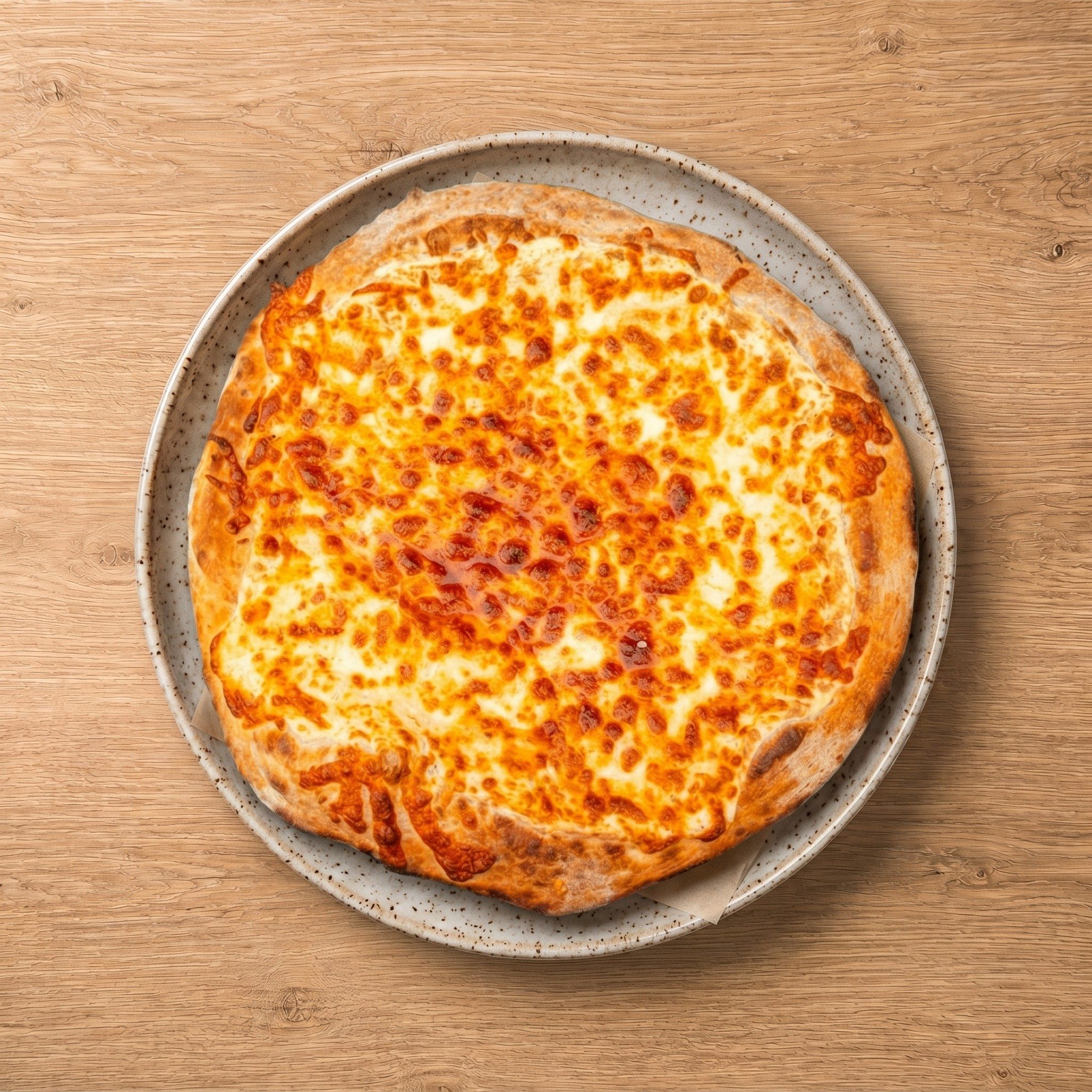 Pierogi Pizza.