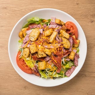 Chef Salad