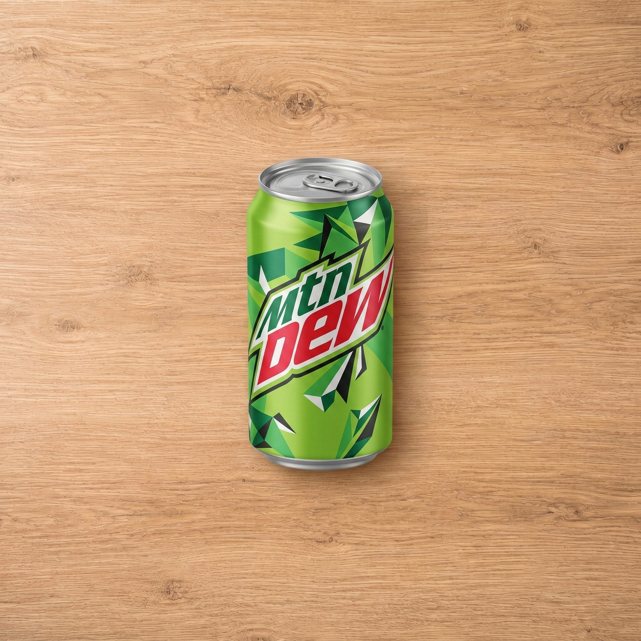 Mountain Dew.