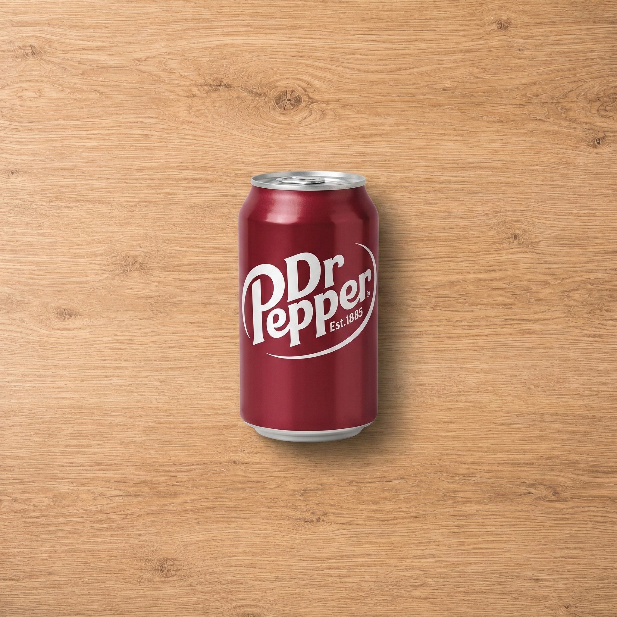 Dr Pepper.